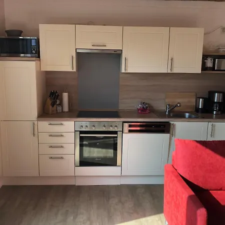 Apartmán Ladigo 14 Goslar
