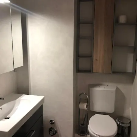 Ladigo 14 Appartement *