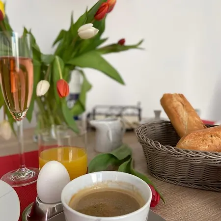 Appartement Ladigo 14