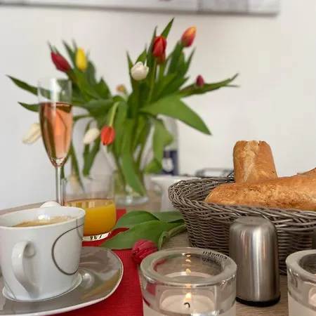 Ladigo 14 Apartmán Goslar