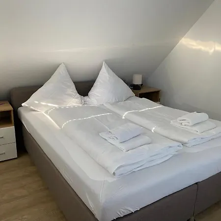 Ladigo 14 Apartment *