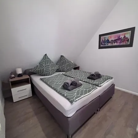 Ladigo 14 Apartmán