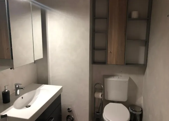 Ladigo 14 Апартаменты *