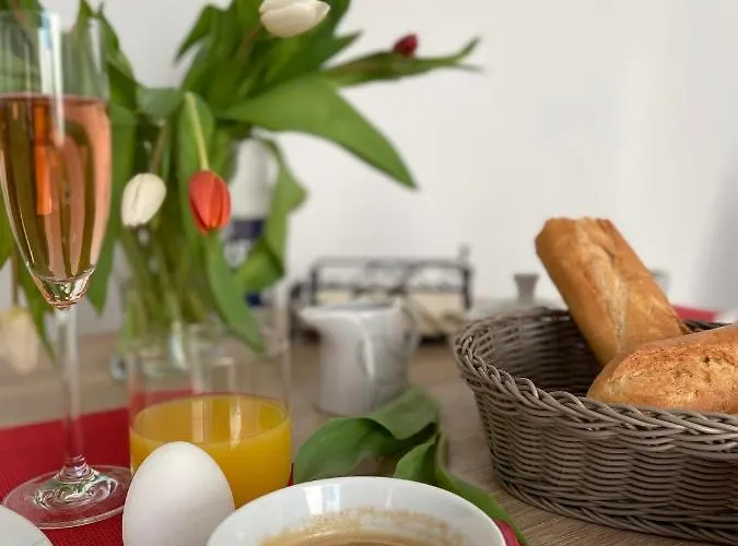 Апартаменты Ladigo 14